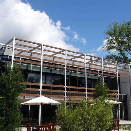 Beales Hotel Hatfield  Esterno foto