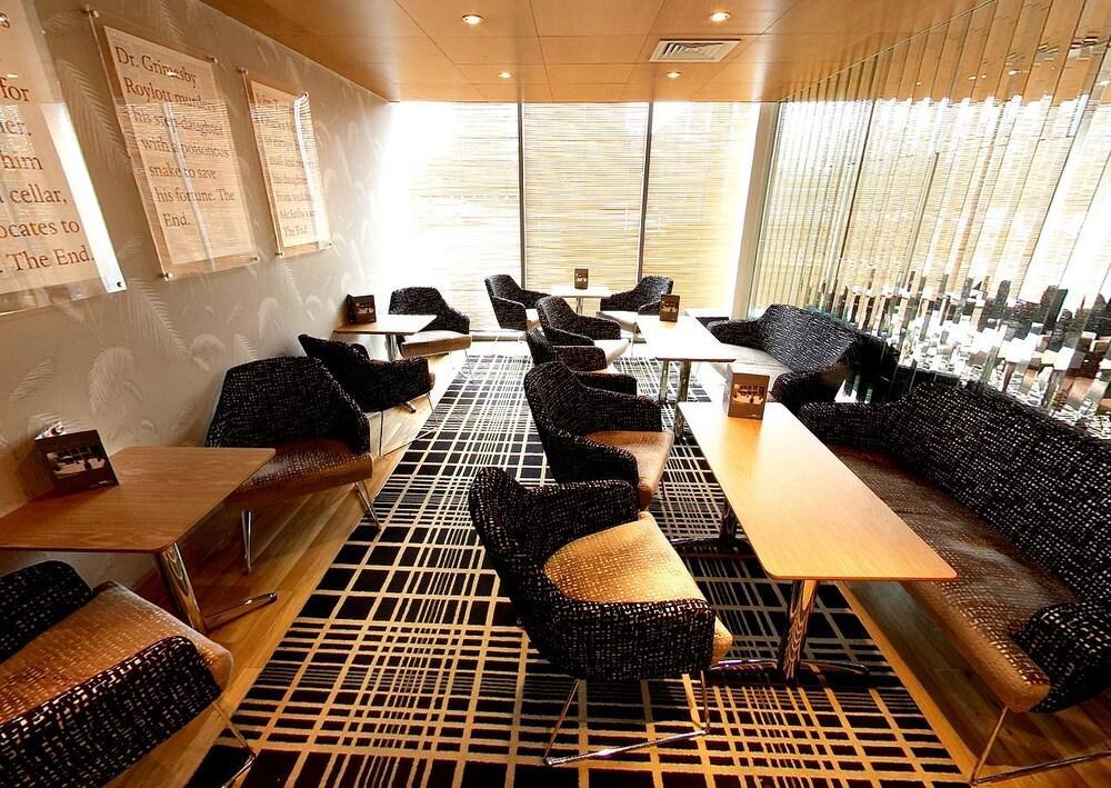 Beales Hotel Hatfield  Esterno foto