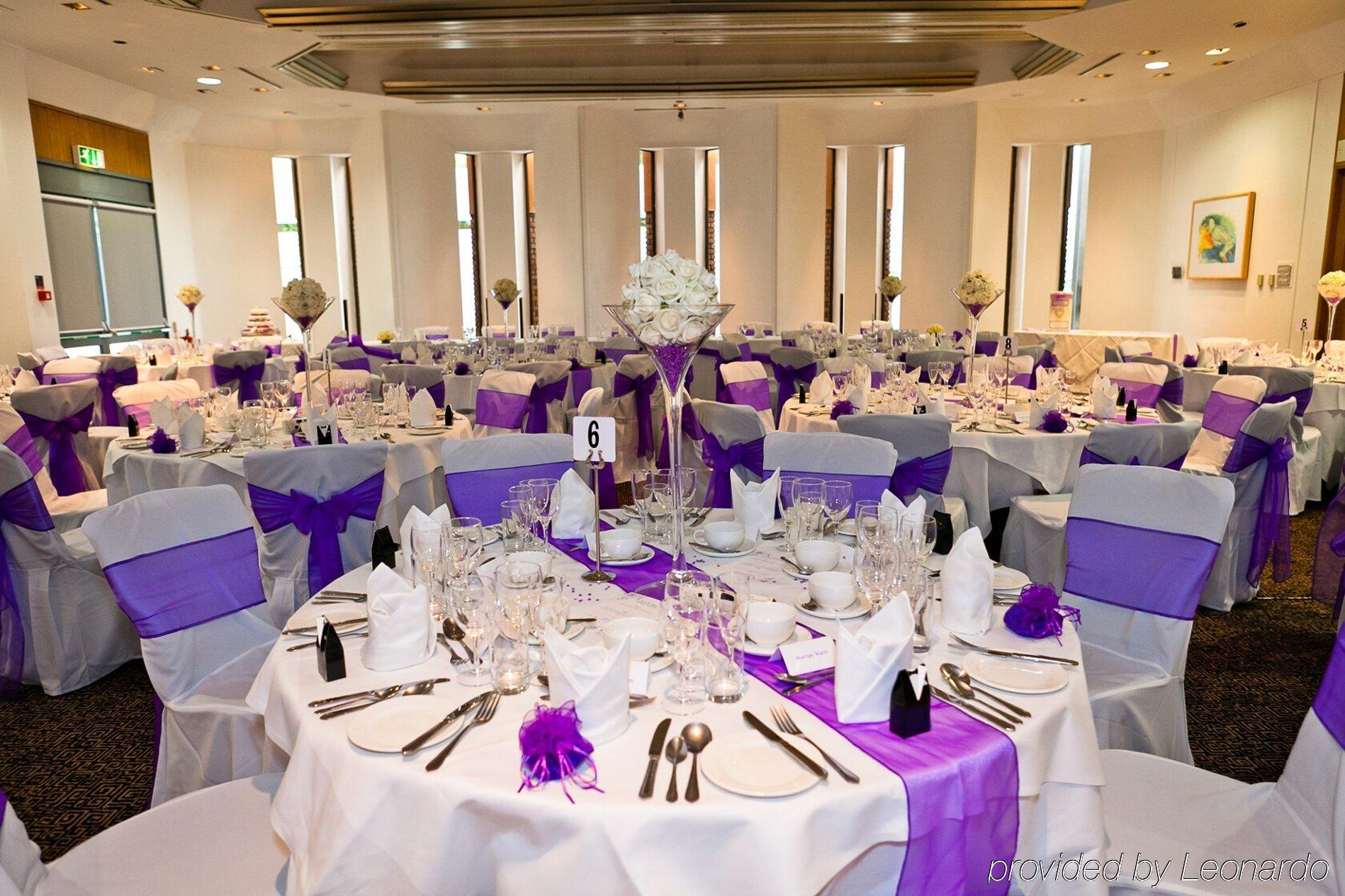 Beales Hotel Hatfield  Esterno foto