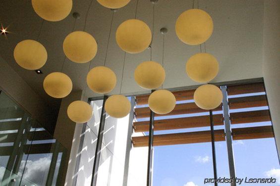 Beales Hotel Hatfield  Interno foto