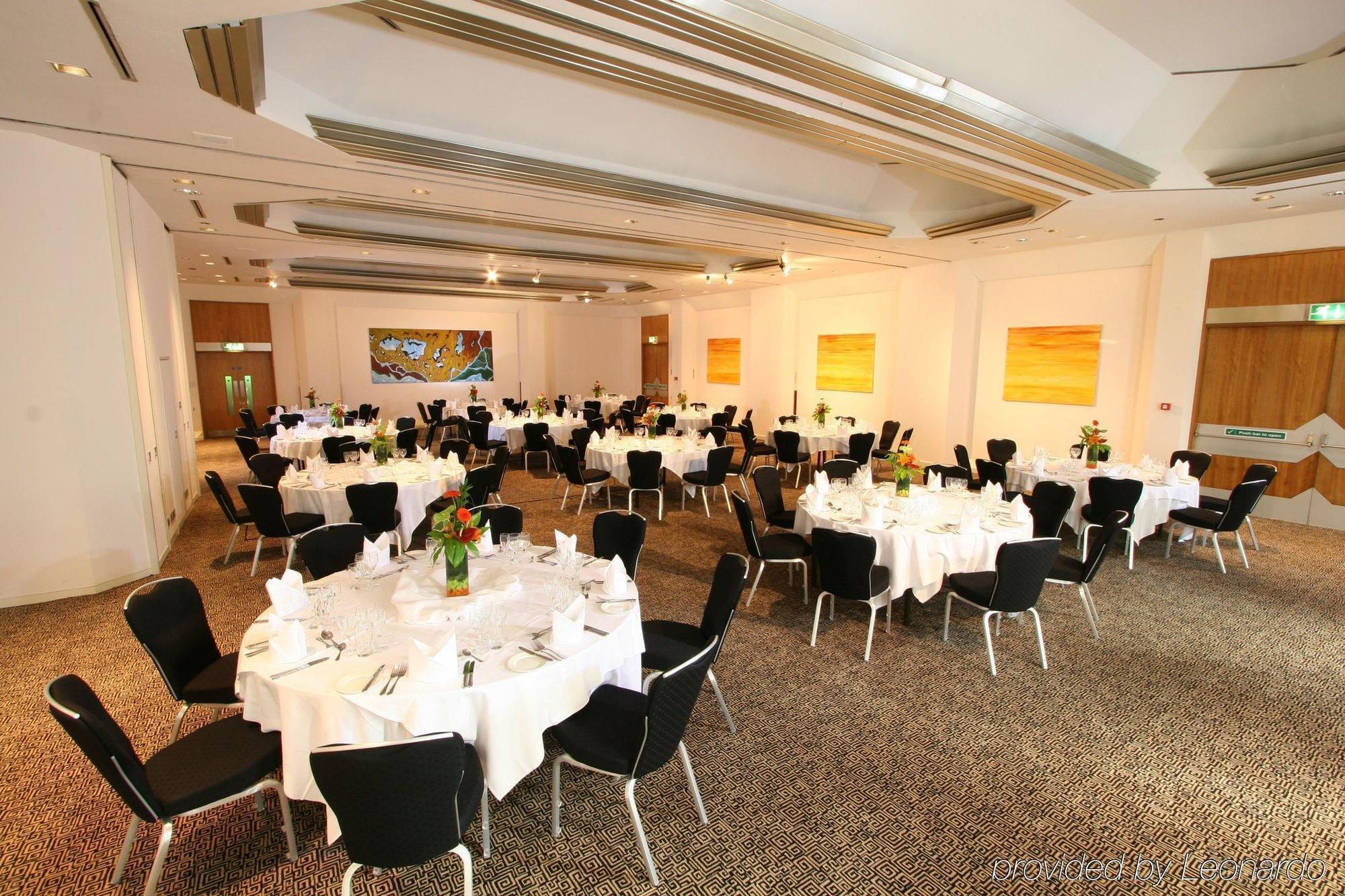 Beales Hotel Hatfield  Esterno foto
