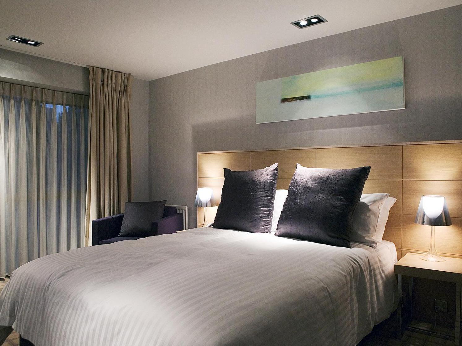 Beales Hotel Hatfield  Camera foto