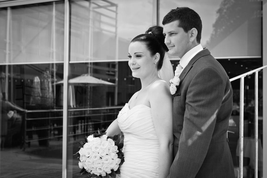 Beales Hotel Hatfield  Esterno foto
