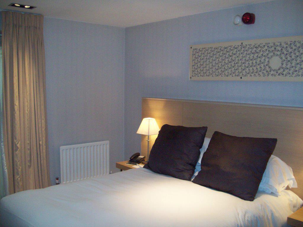 Beales Hotel Hatfield  Camera foto