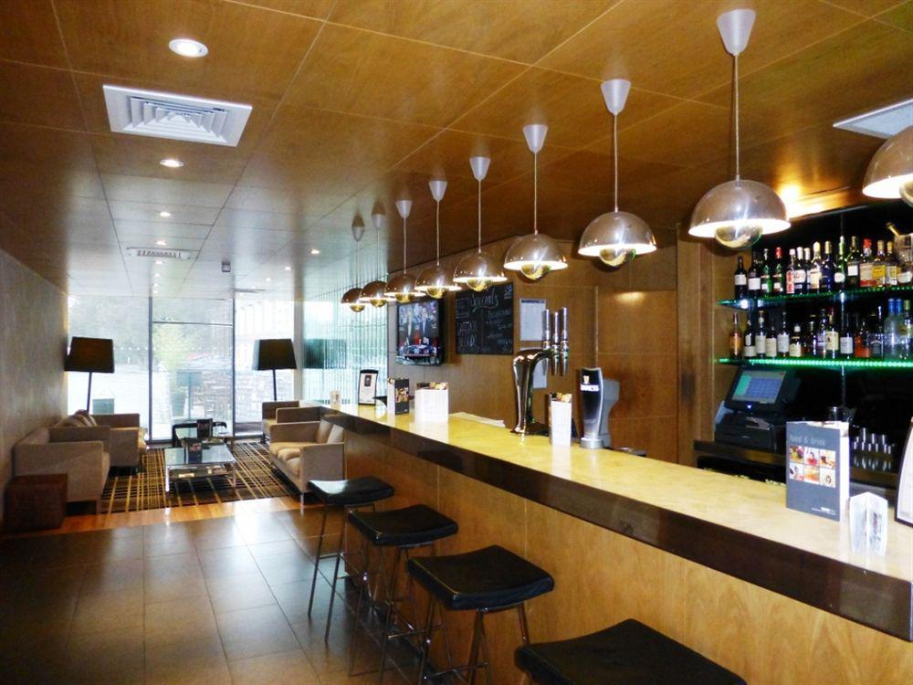 Beales Hotel Hatfield  Esterno foto
