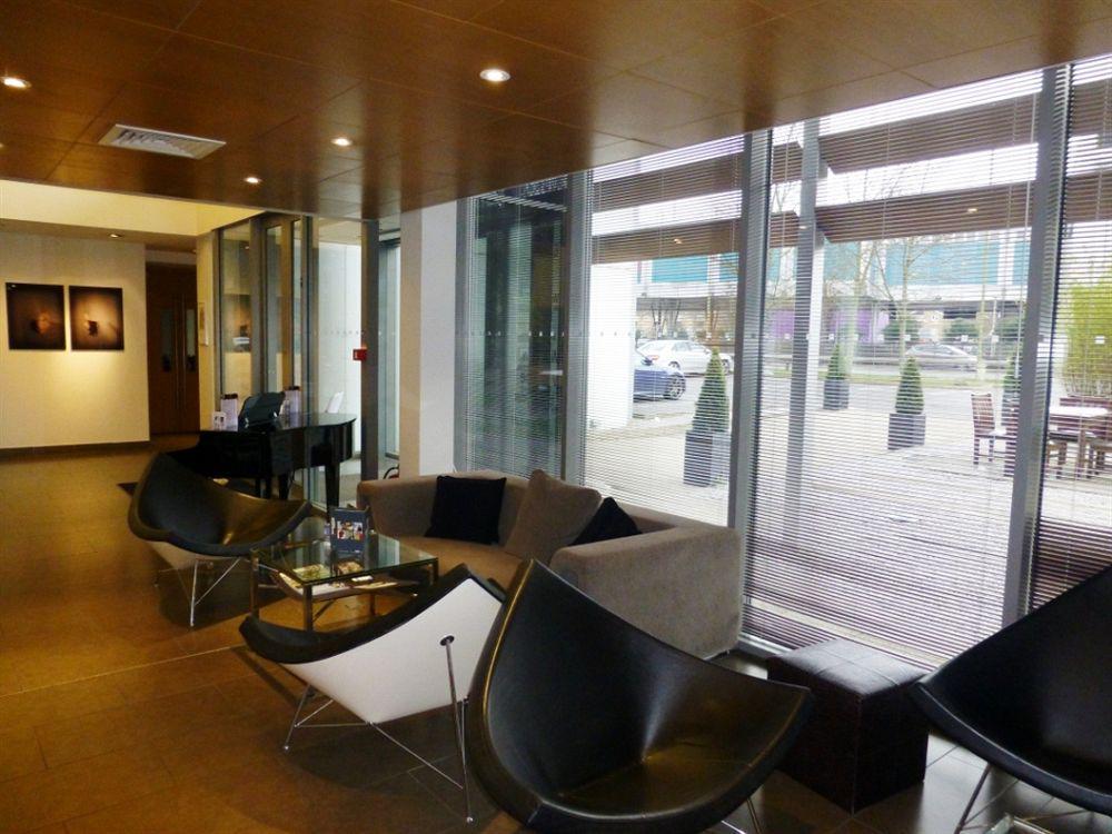 Beales Hotel Hatfield  Esterno foto