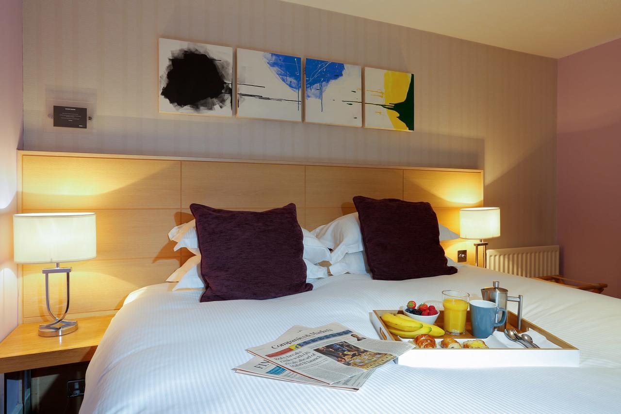 Beales Hotel Hatfield  Esterno foto
