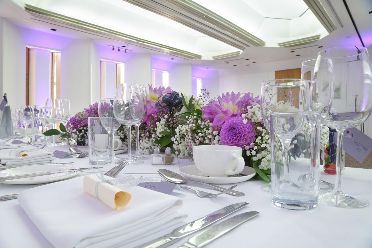 Beales Hotel Hatfield  Esterno foto